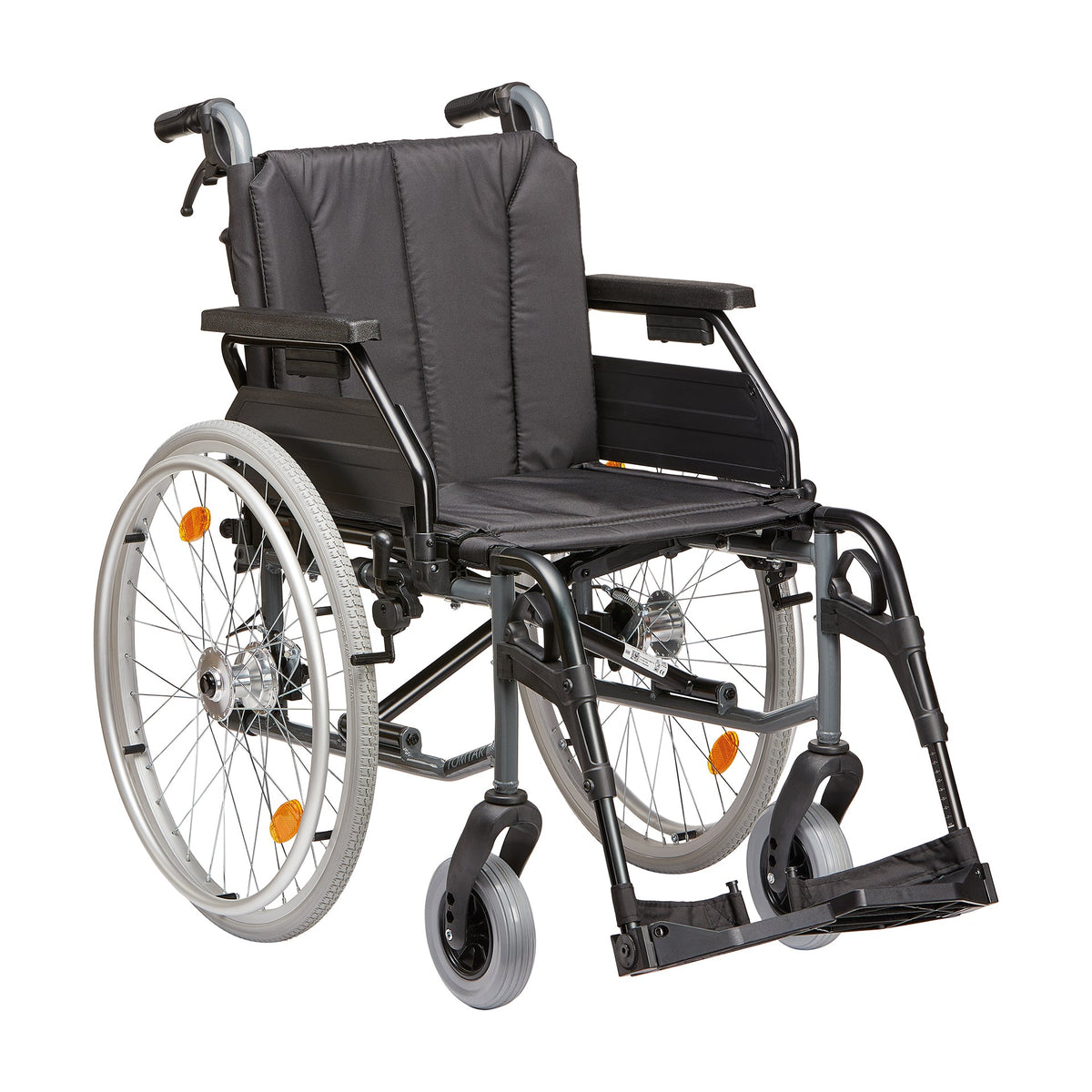 Fauteuil roulant Tomtar MRS (standard)