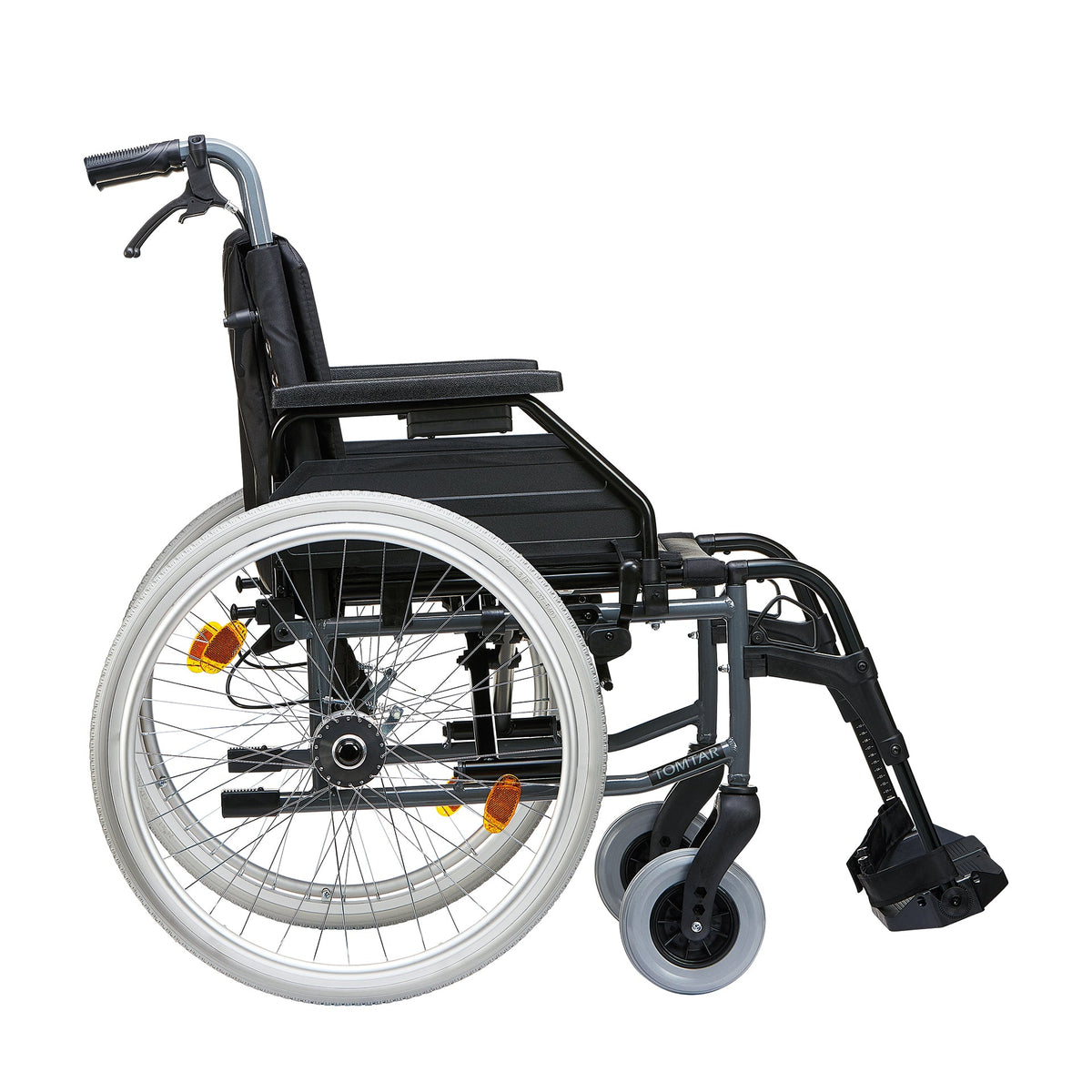 Fauteuil roulant Tomtar MR-LG (poids léger)