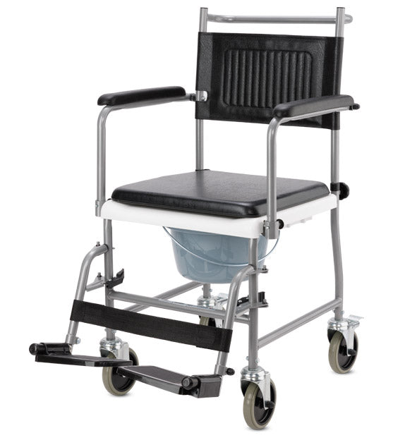 Toilettenrollstuhl TS- 1