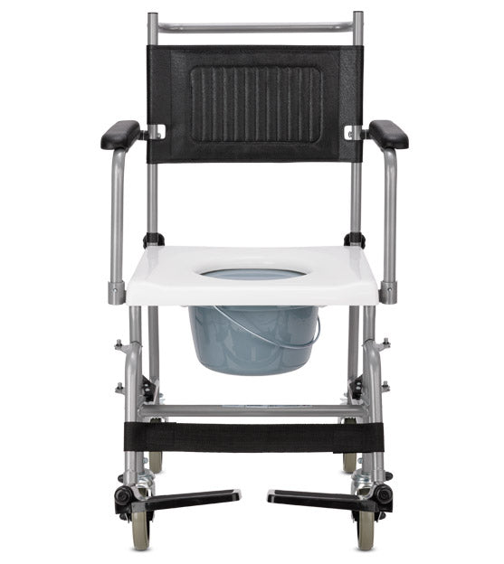 Toilettenrollstuhl TS- 1