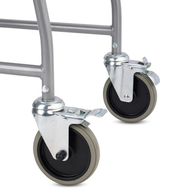 Toilettenrollstuhl TS- 1