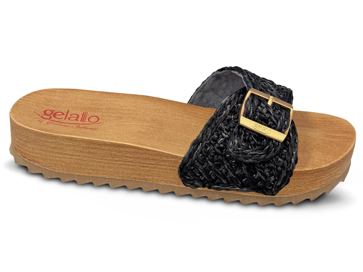 Schuhe Woodstock Futura