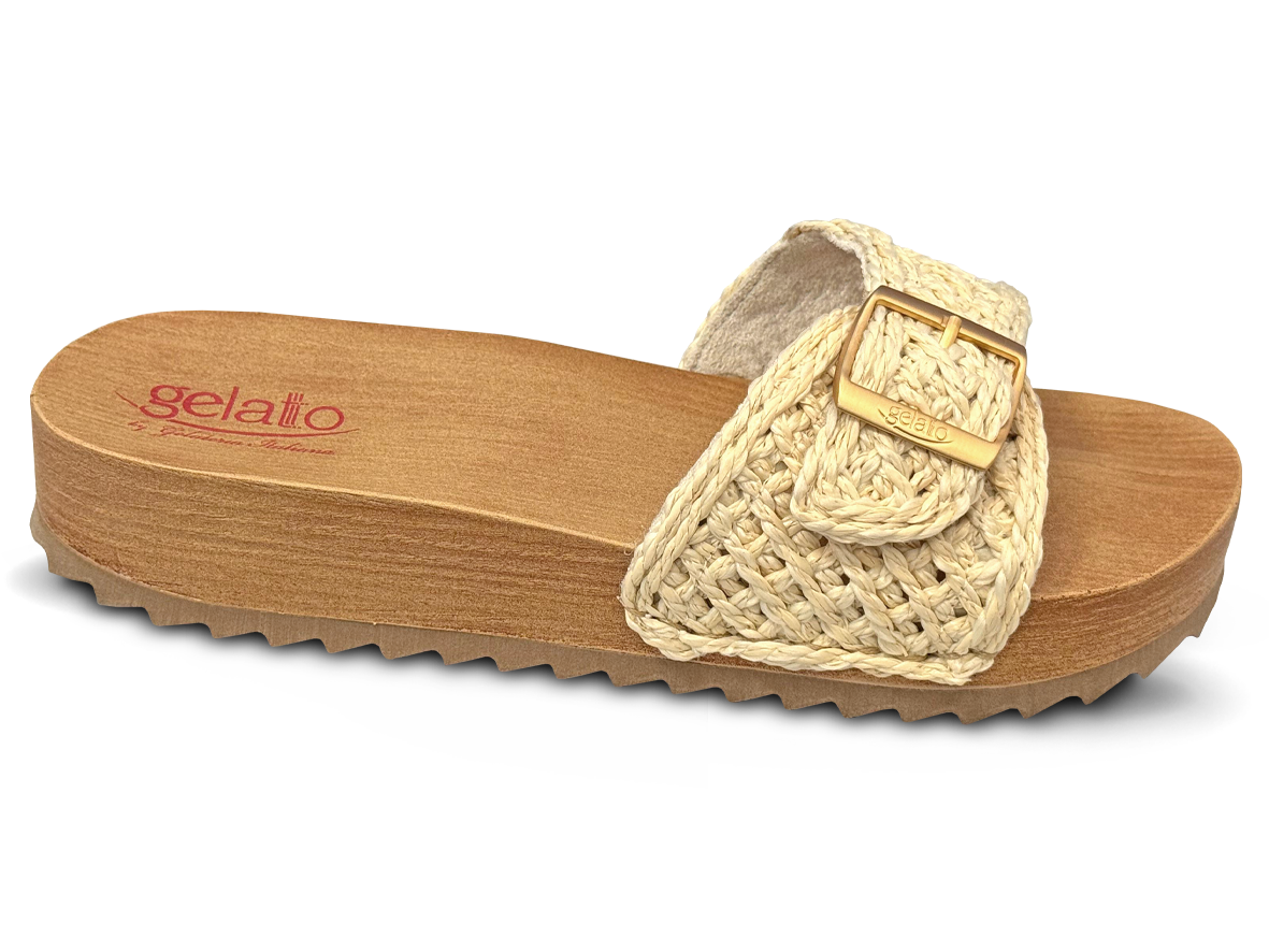 Schuhe Woodstock Futura