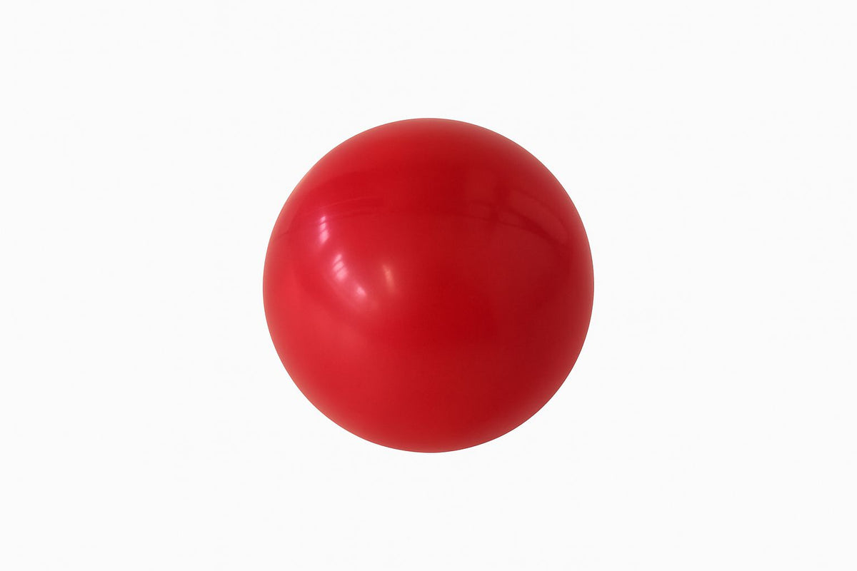 Ball with weight