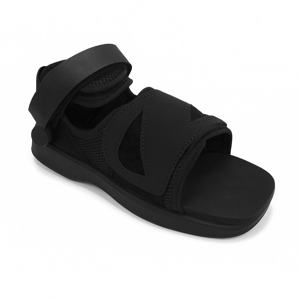 BORT open bandage shoe