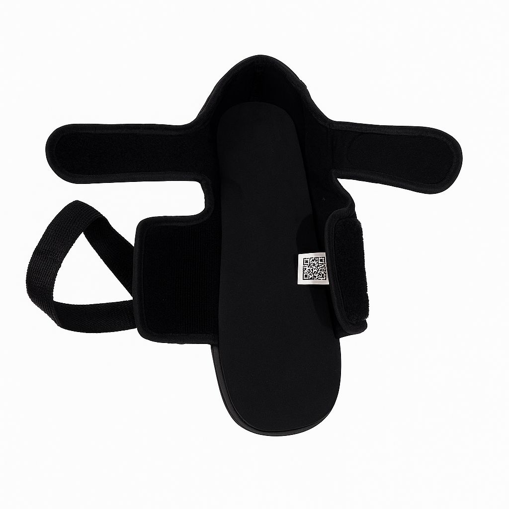 BORT open bandage shoe