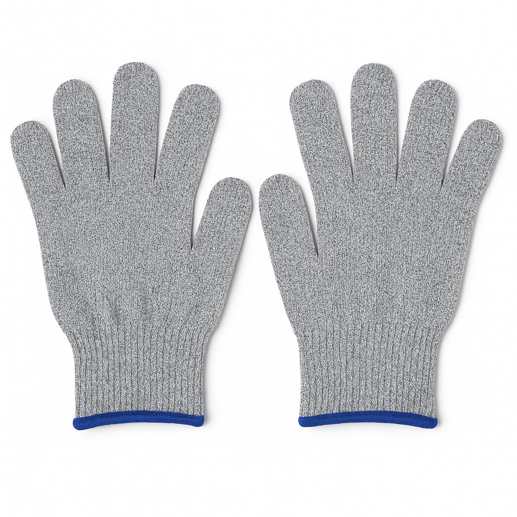 Schnittfeste Handschuhe Uni