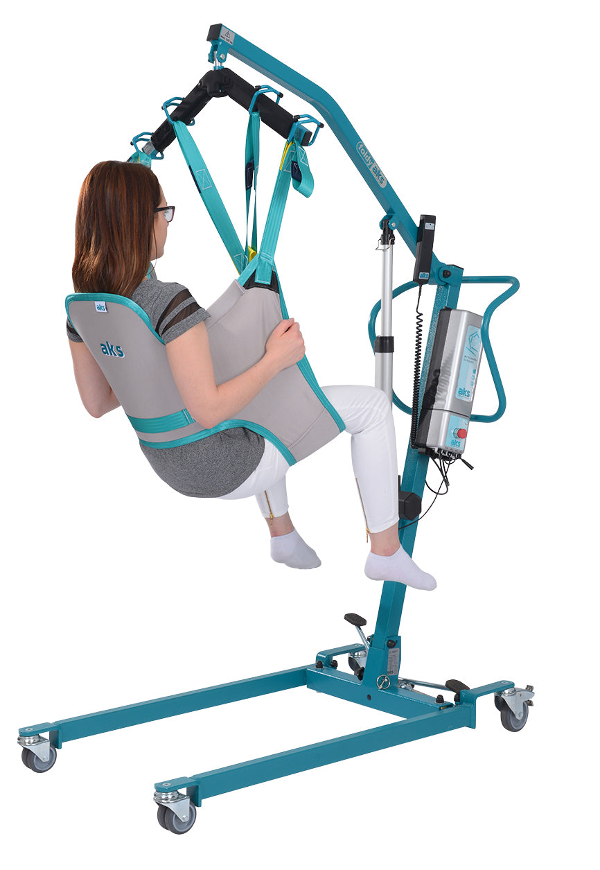 Patientenlifter Foldy Micro