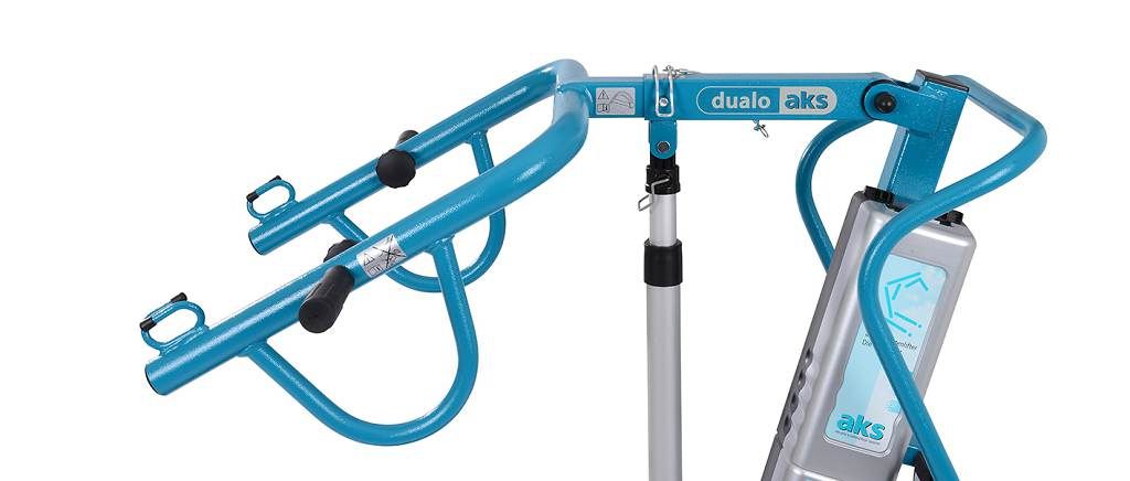 Patientenlifter Dualo