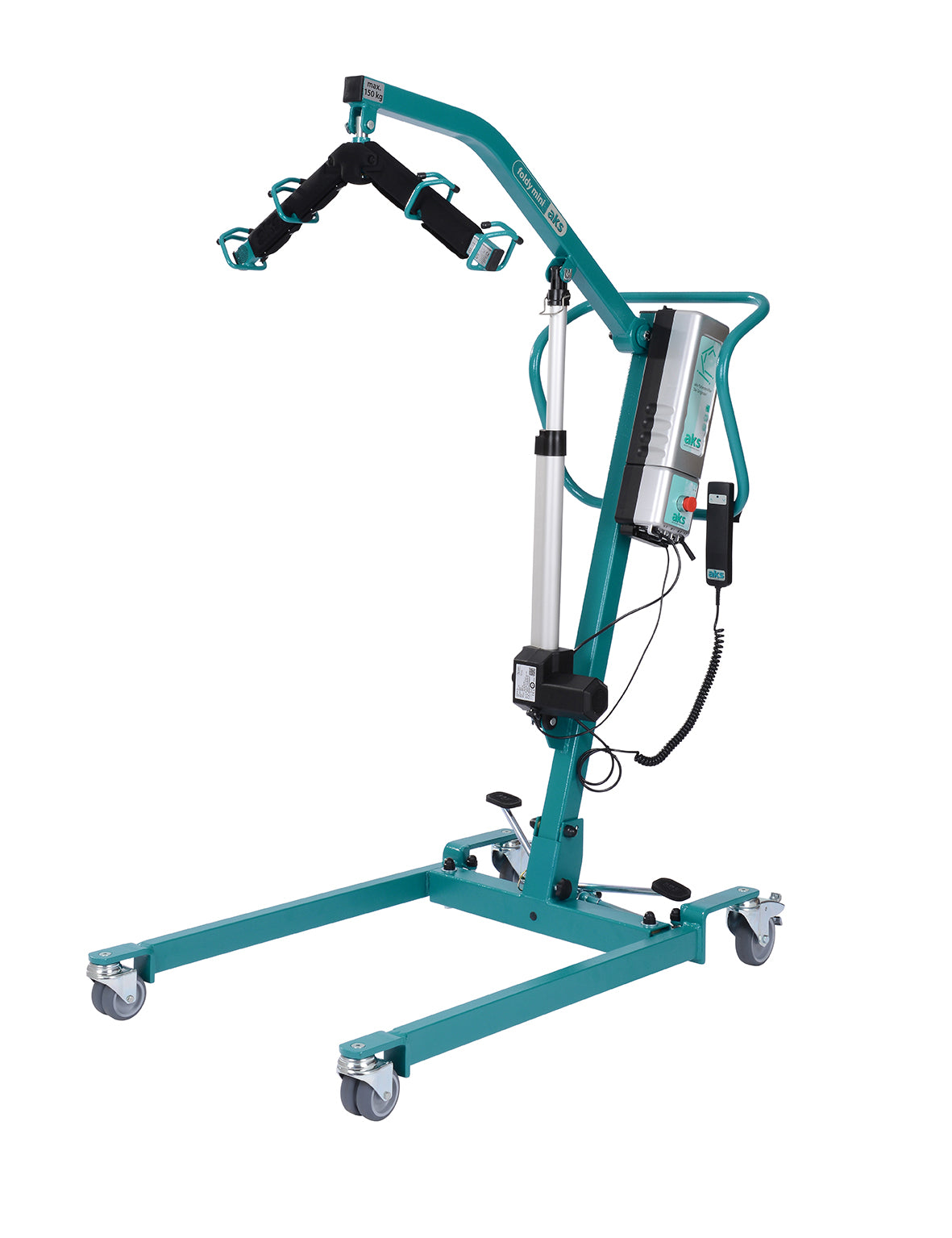 Patientenlifter Foldy Micro