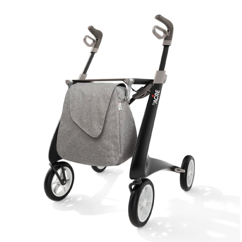 Rollator Carbon Ultralight