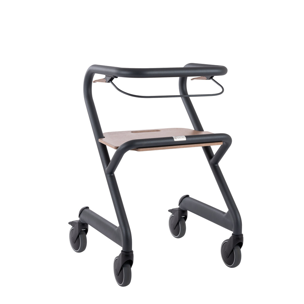 SALJOL Rollator d&#39;intérieur WR55