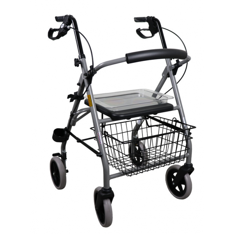 Rollator Gigo 2G