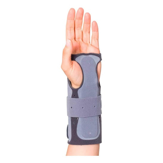 Universal wrist orthosis (both sides)