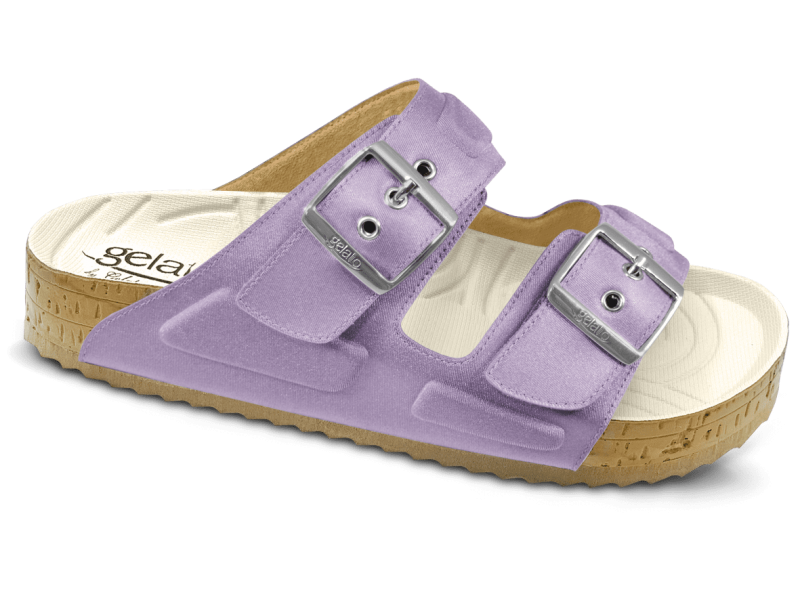 Schuhe Woodstock 2