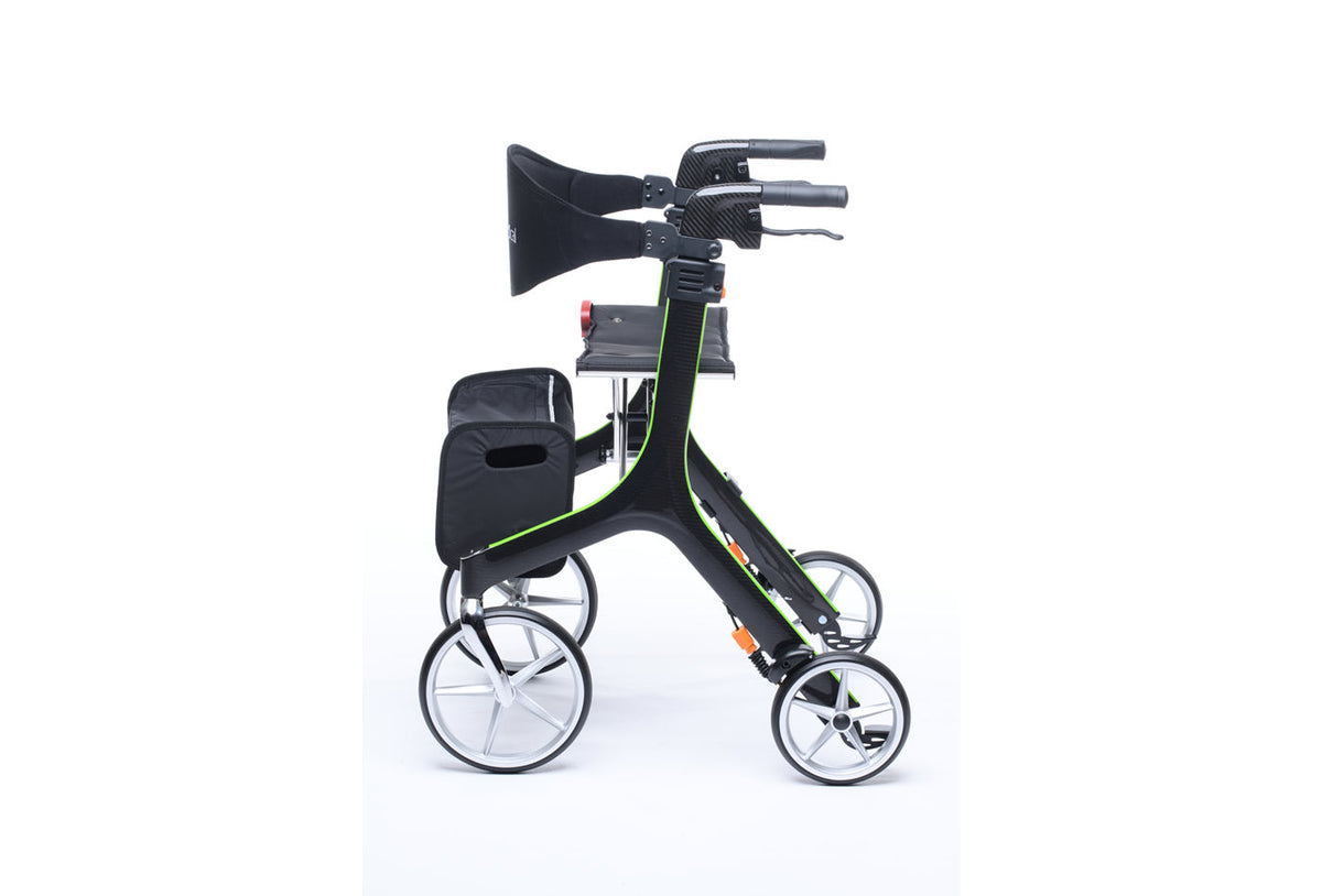 Rollator MYCARBON Besco Medical