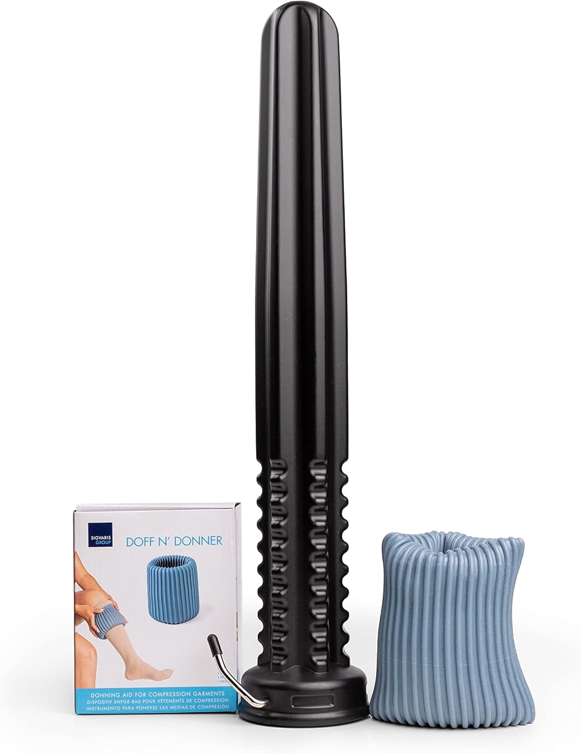 Doff n`Donner Set Sigvaris
