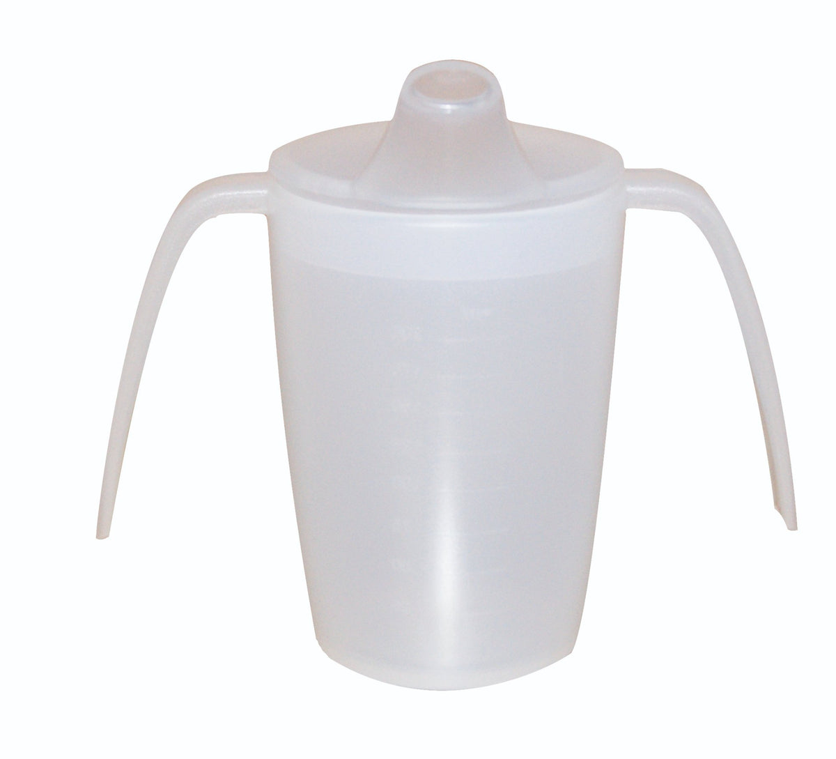 Trinkbecher-Set mit Henkel
