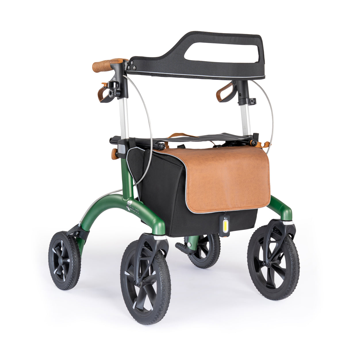 SALJOL Allround Rollator