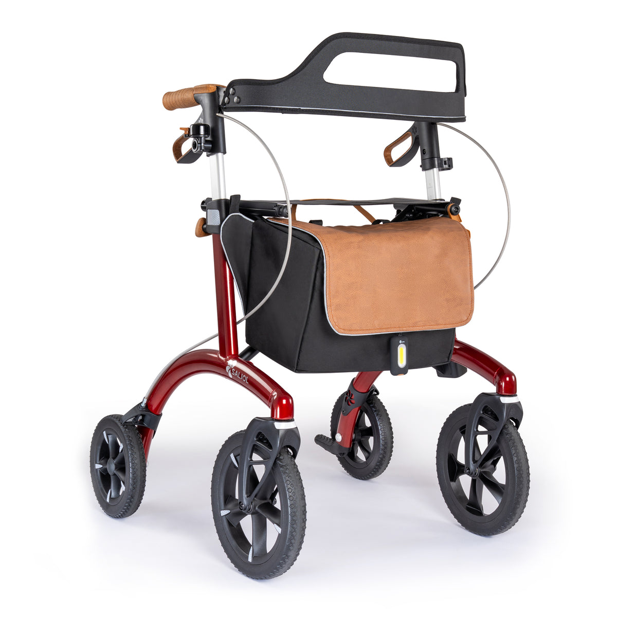 SALJOL Allround Rollator