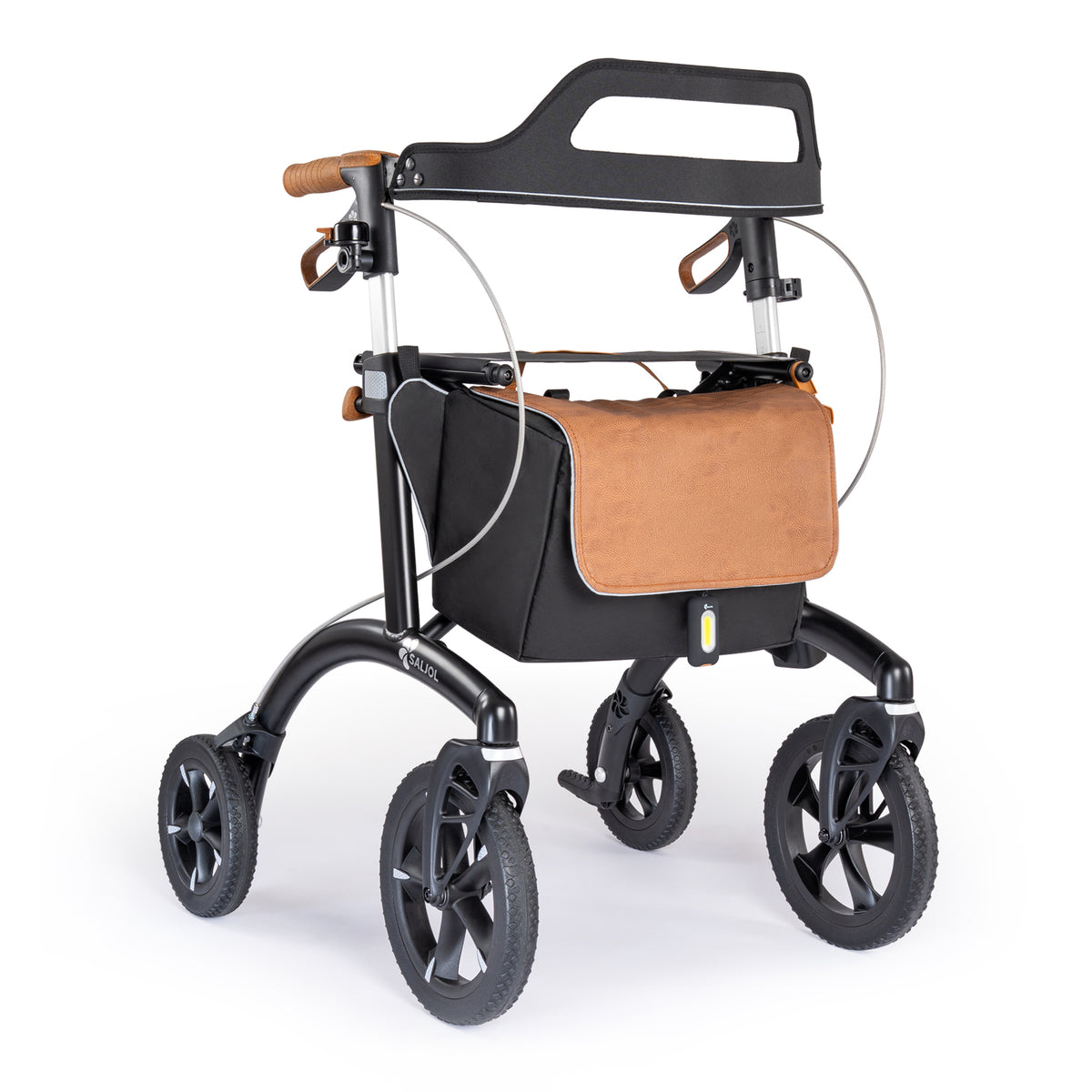 SALJOL Allround Rollator