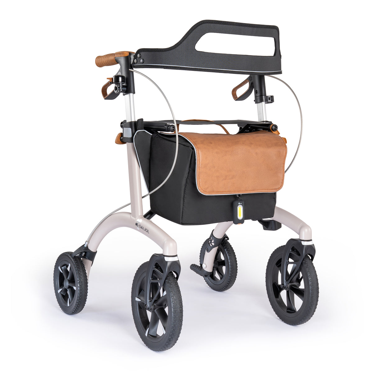 SALJOL Allround Rollator