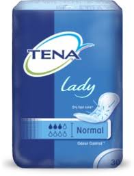 tena normal